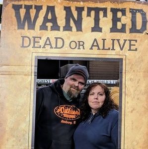 Meet your Posher, Finny